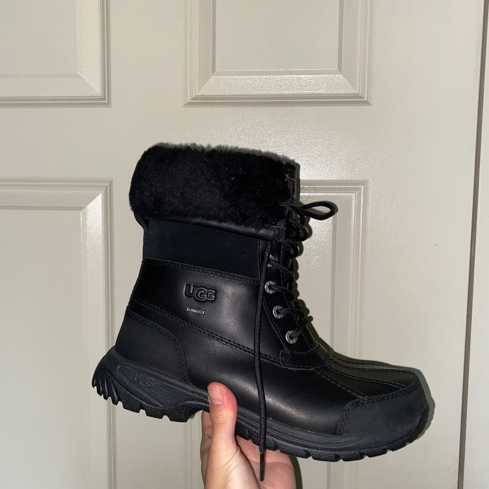 Ugg Men Butte